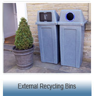 External Recycling
