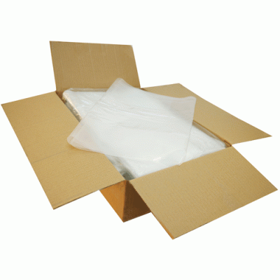 Accessories - Clear Liners - Box of 200 - Workplace Recycling ...